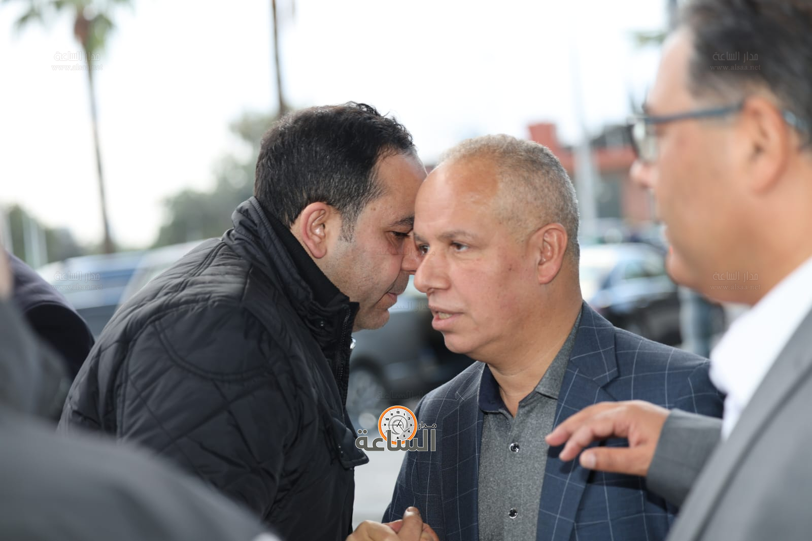 Madar Al-Saa Images 0.9616681310292385