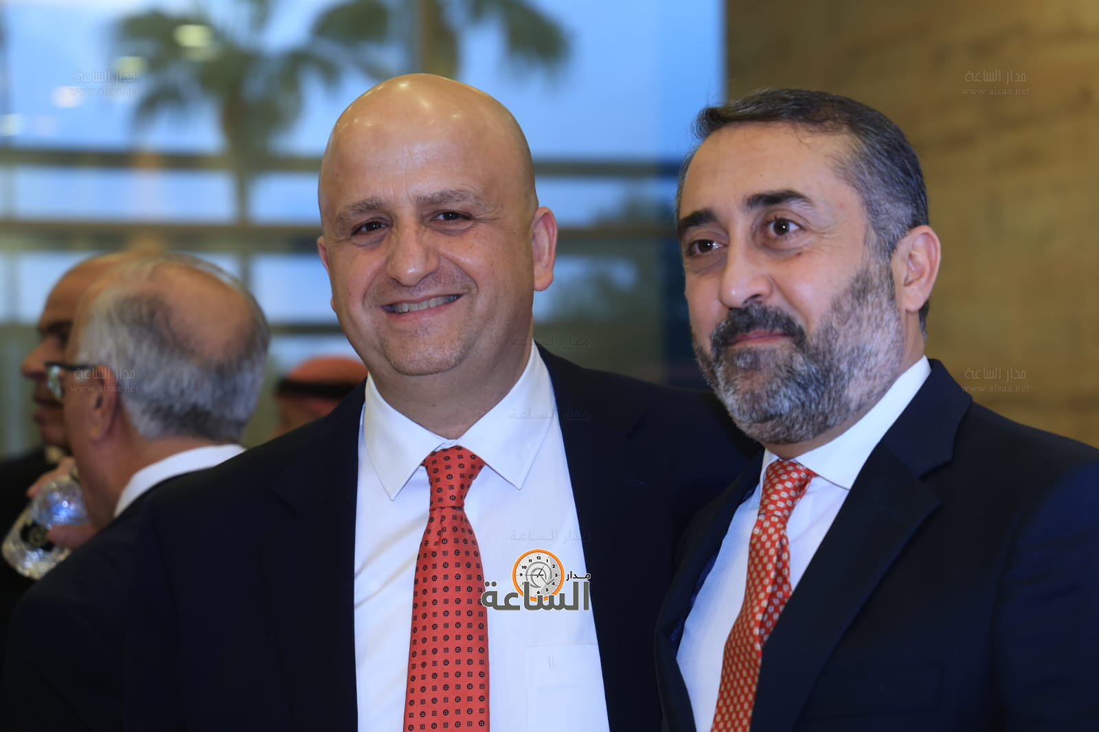 Madar Al-Saa Images 0.4994636533082989