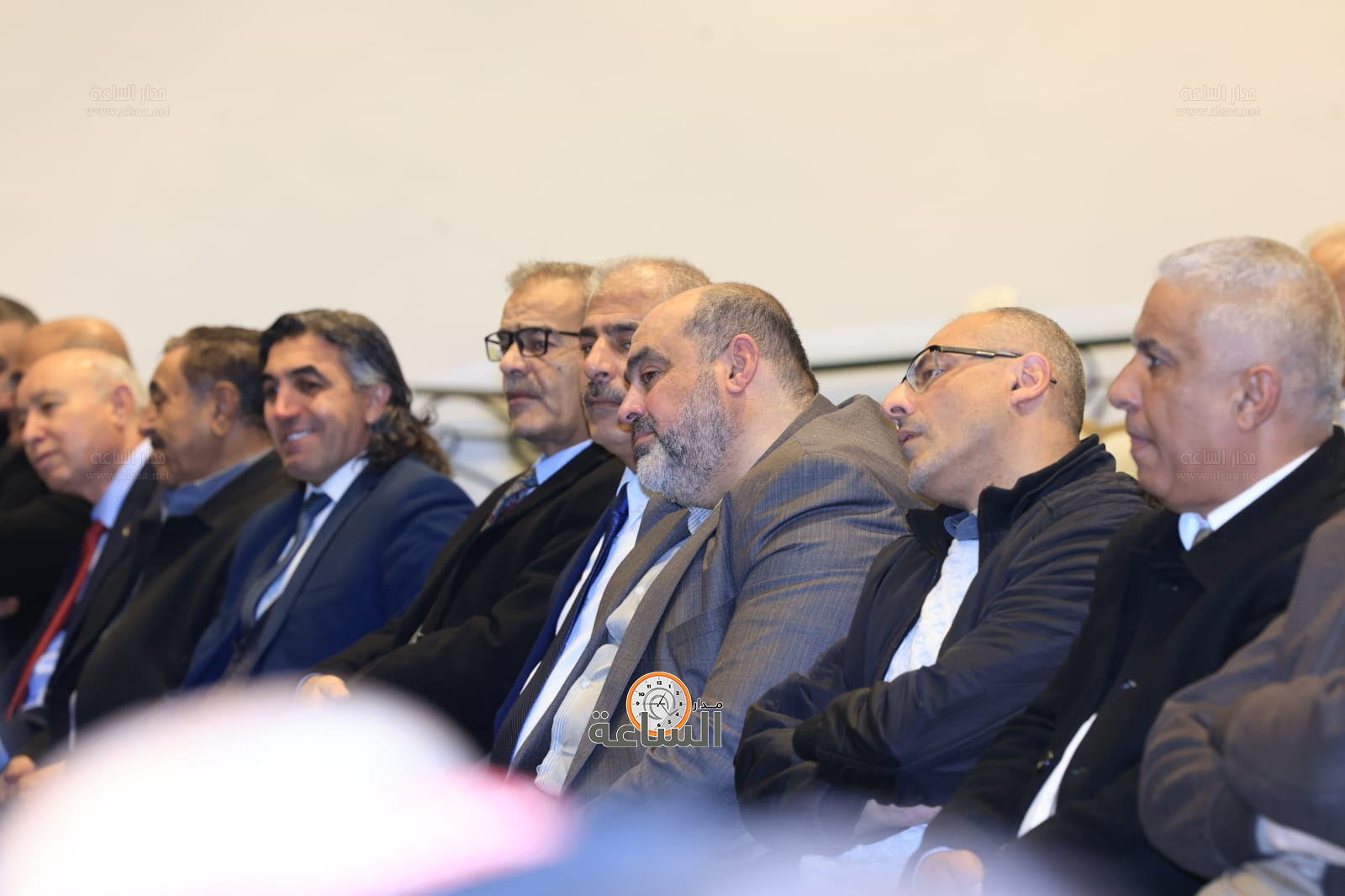 Madar Al-Saa Images 0.5356322009154161