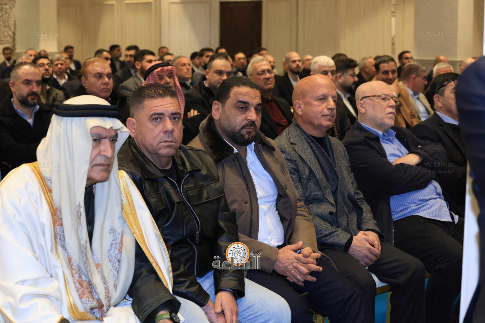 Madar Al-Saa Images 0.16966258421024005