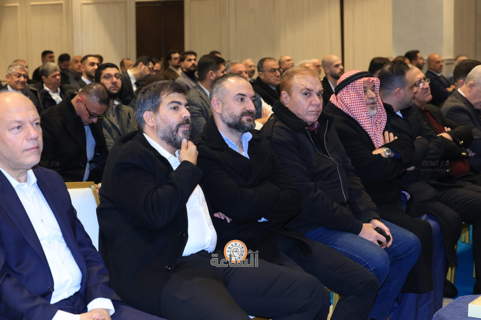 Madar Al-Saa Images 0.09524367334344208