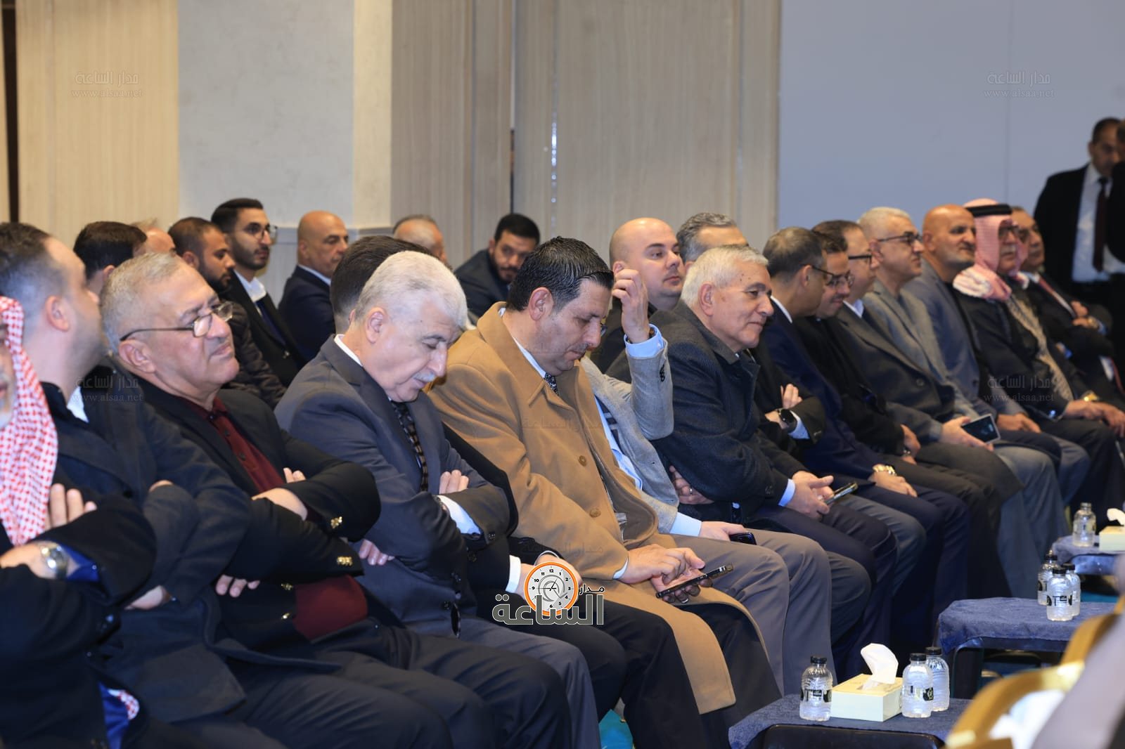 Madar Al-Saa Images 0.1251328080076053