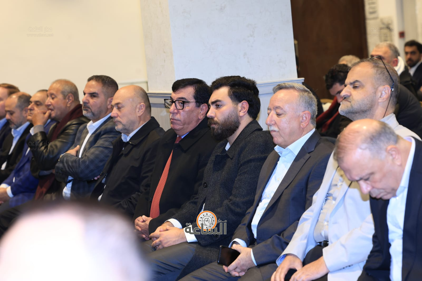 Madar Al-Saa Images 0.4401991706575866