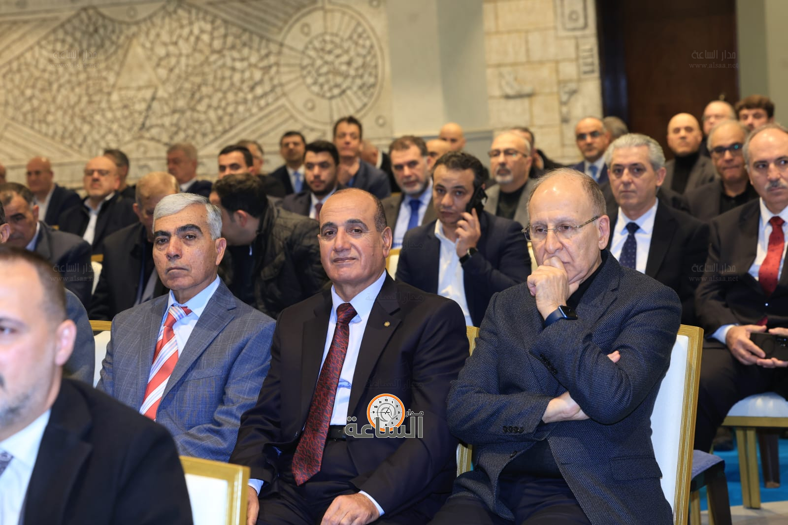 Madar Al-Saa Images 0.15294630014164368