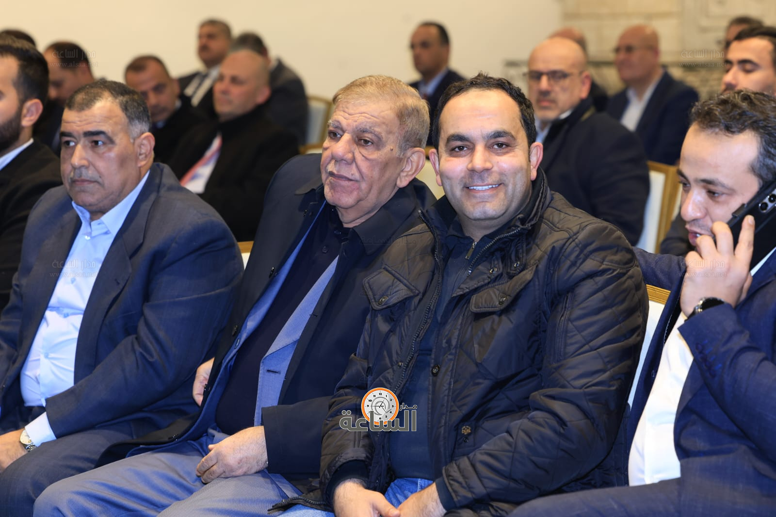 Madar Al-Saa Images 0.6726199612297915