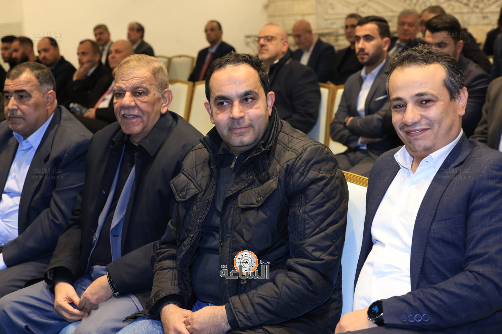 Madar Al-Saa Images 0.9515505003809127