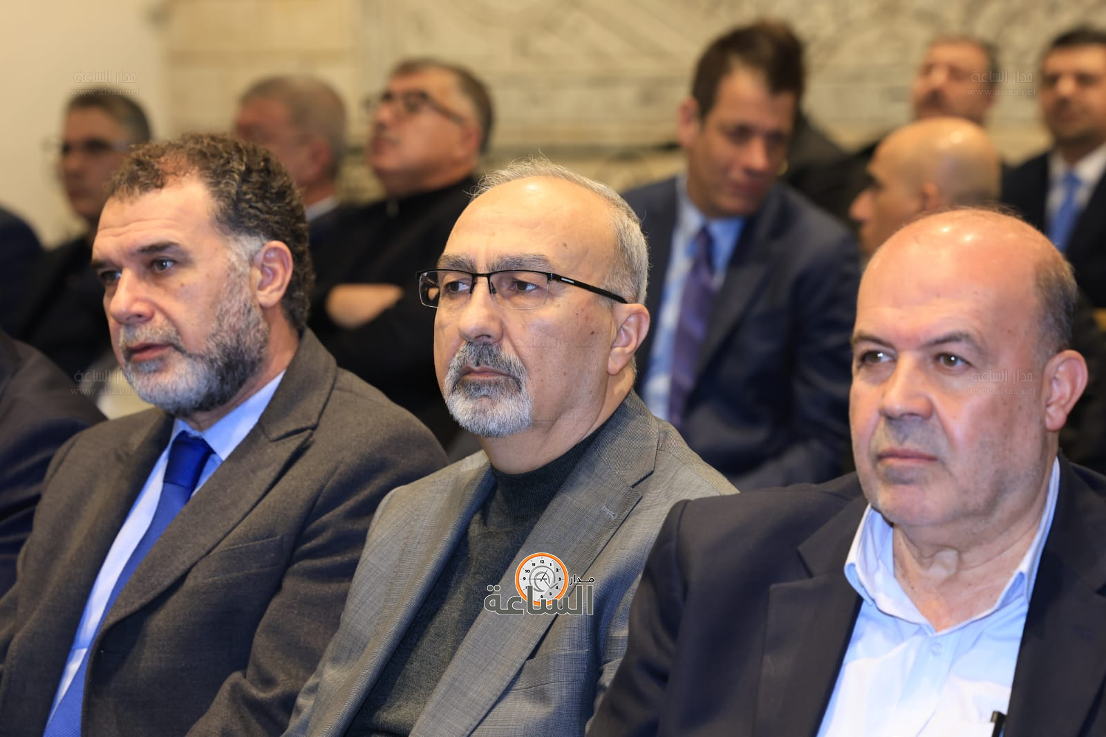 Madar Al-Saa Images 0.74612541996626