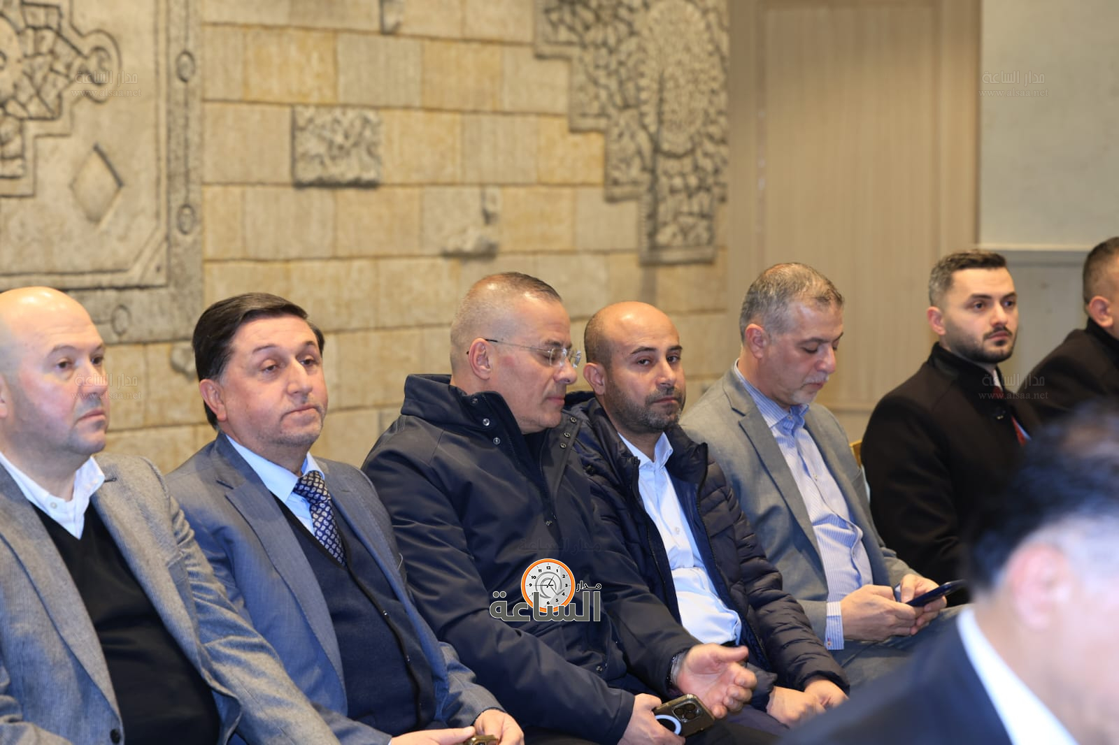 Madar Al-Saa Images 0.45748422798874444