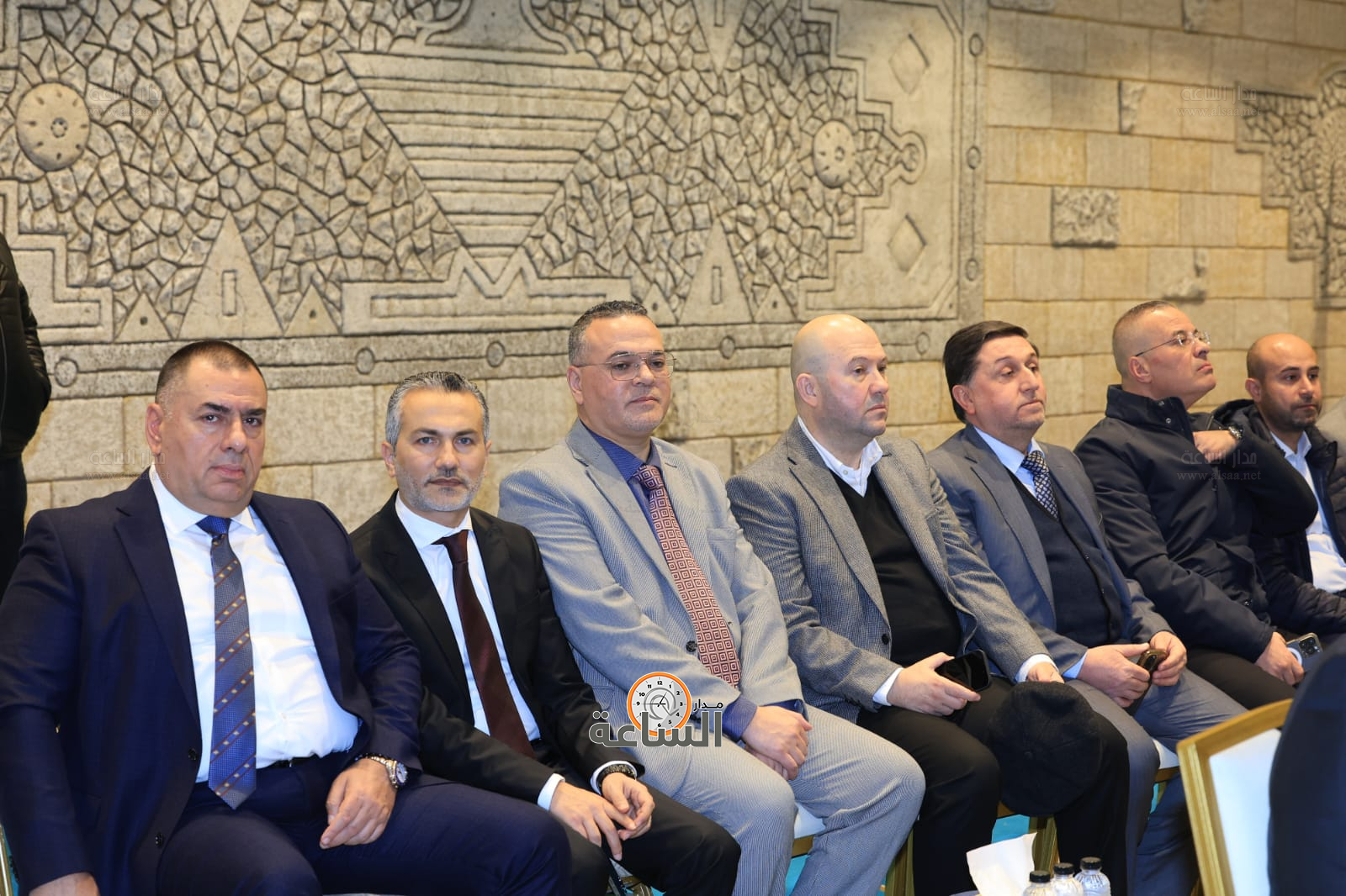 Madar Al-Saa Images 0.6204835410138551