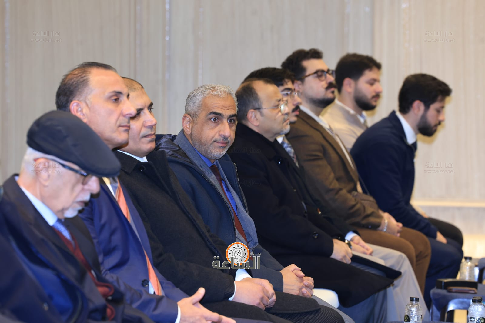 Madar Al-Saa Images 0.3648017767415185