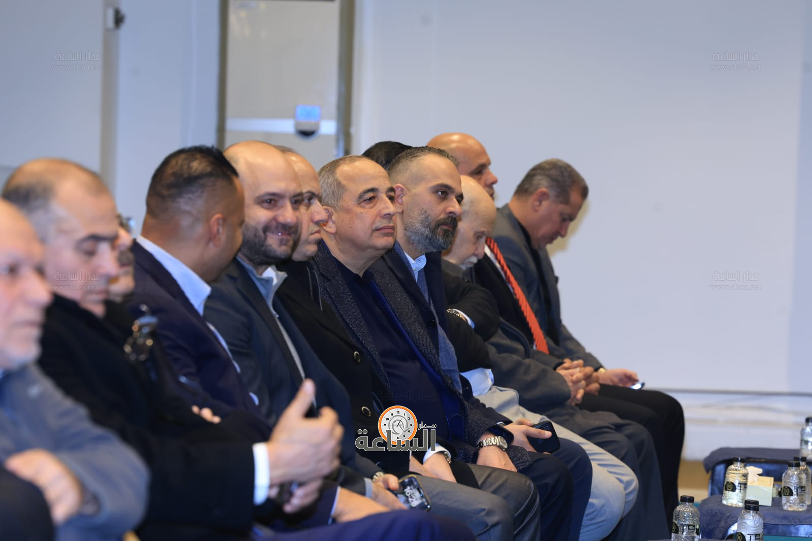 Madar Al-Saa Images 0.0791126326322289