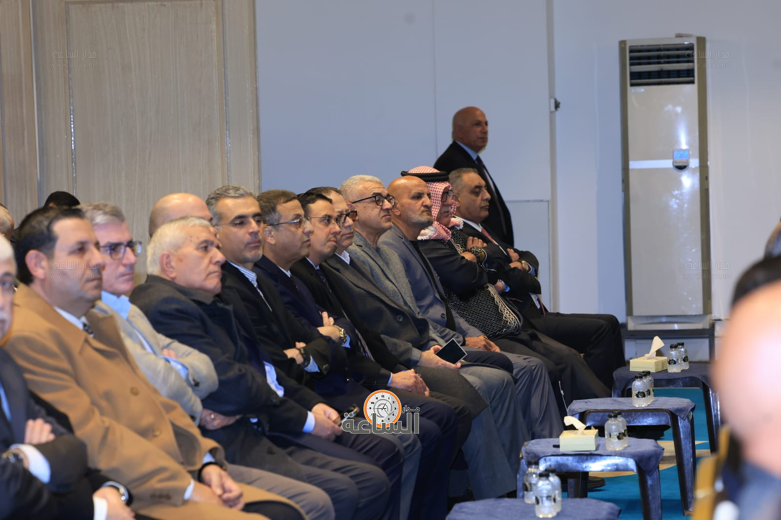 Madar Al-Saa Images 0.11173508958283751