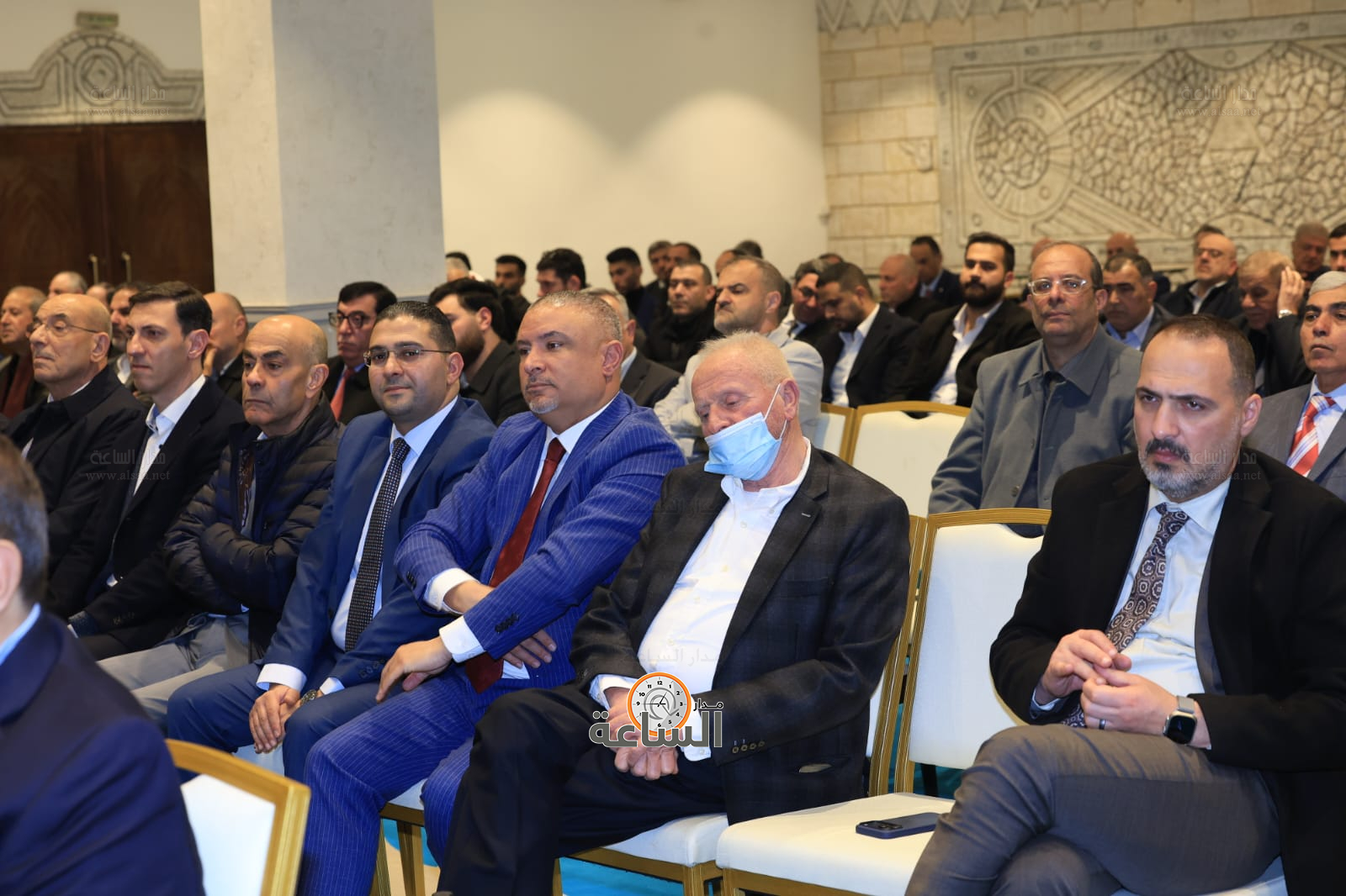 Madar Al-Saa Images 0.5076336045384988