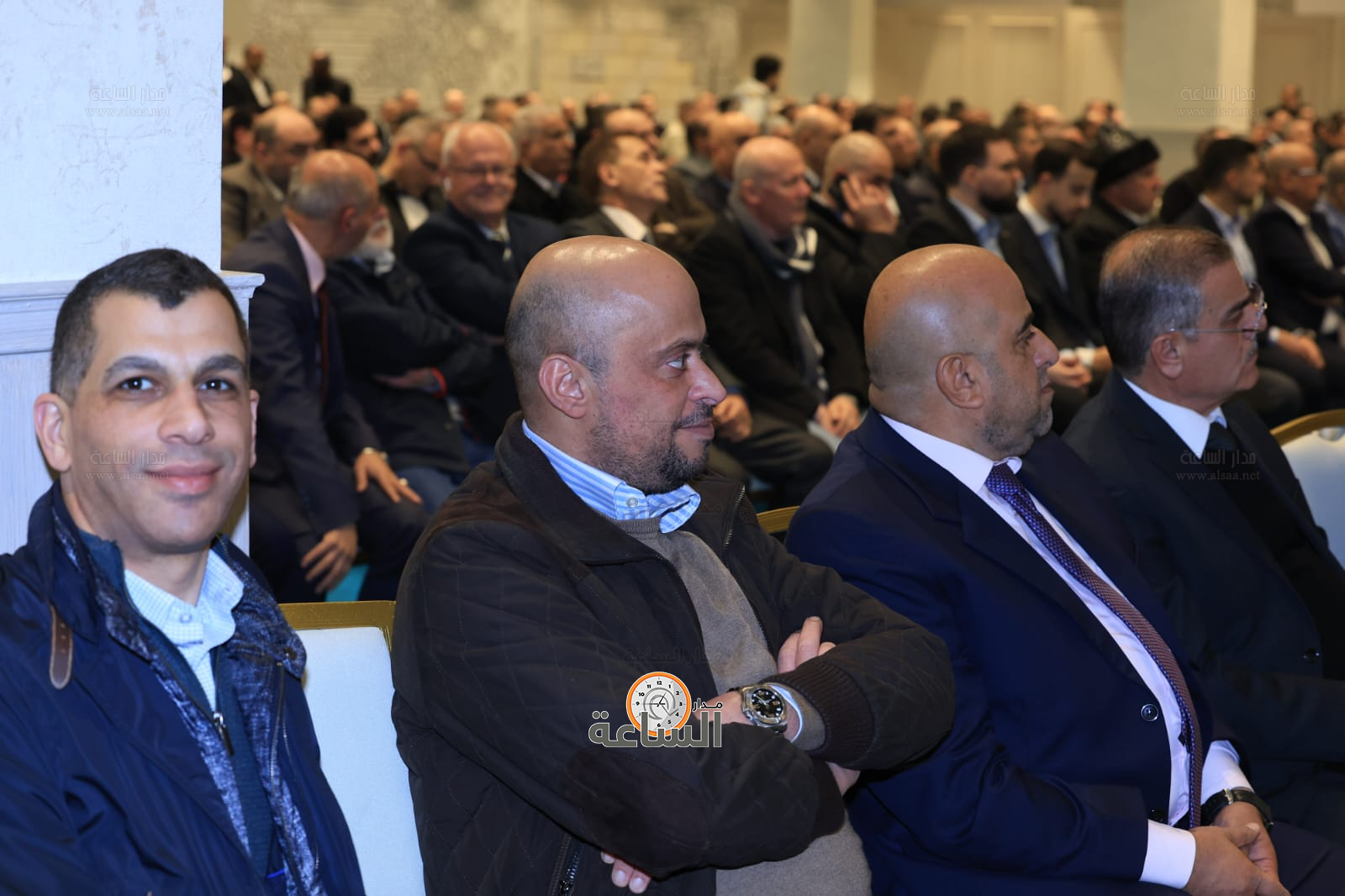 Madar Al-Saa Images 0.4100152259064075