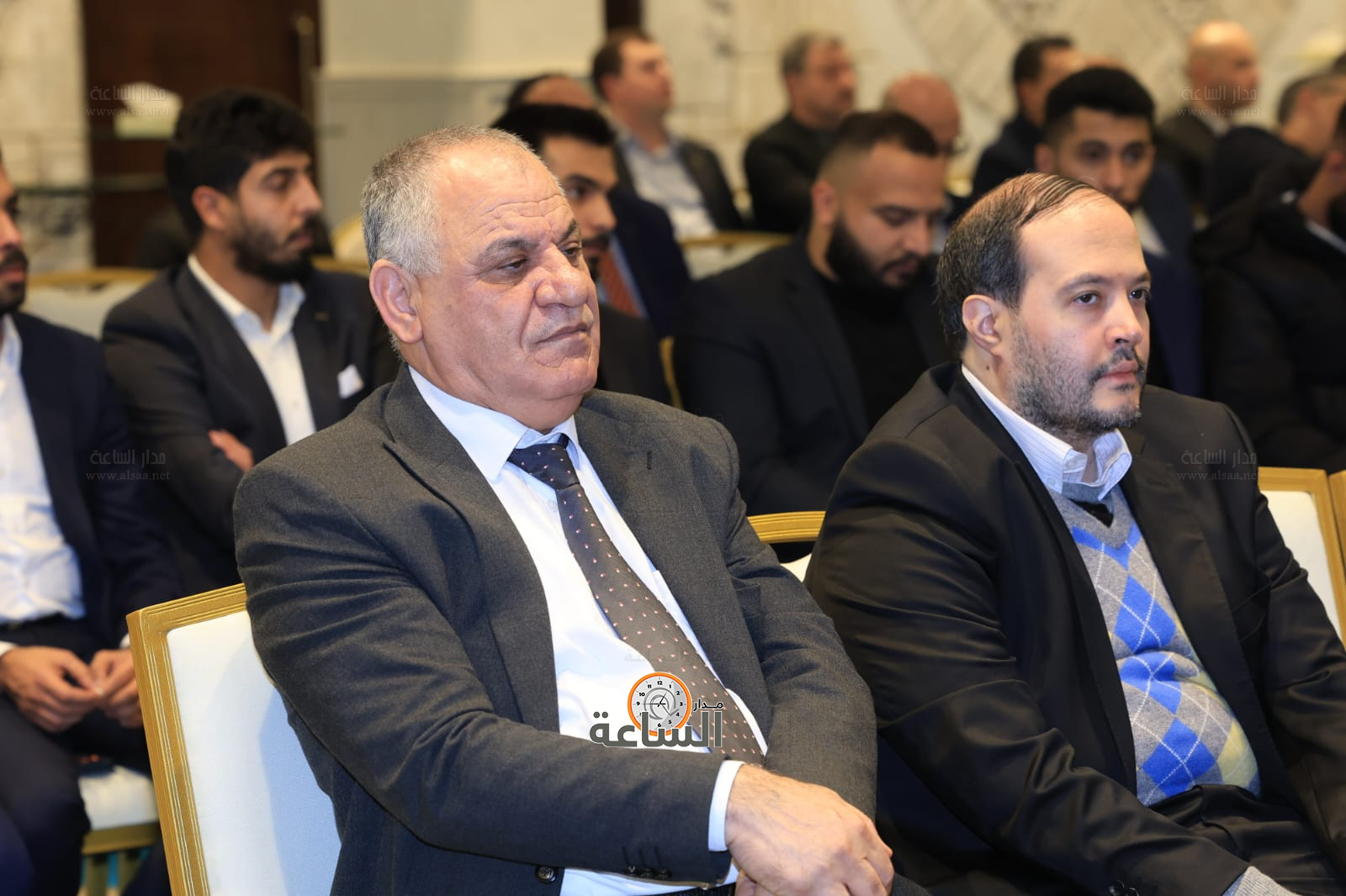 Madar Al-Saa Images 0.5843567606306402