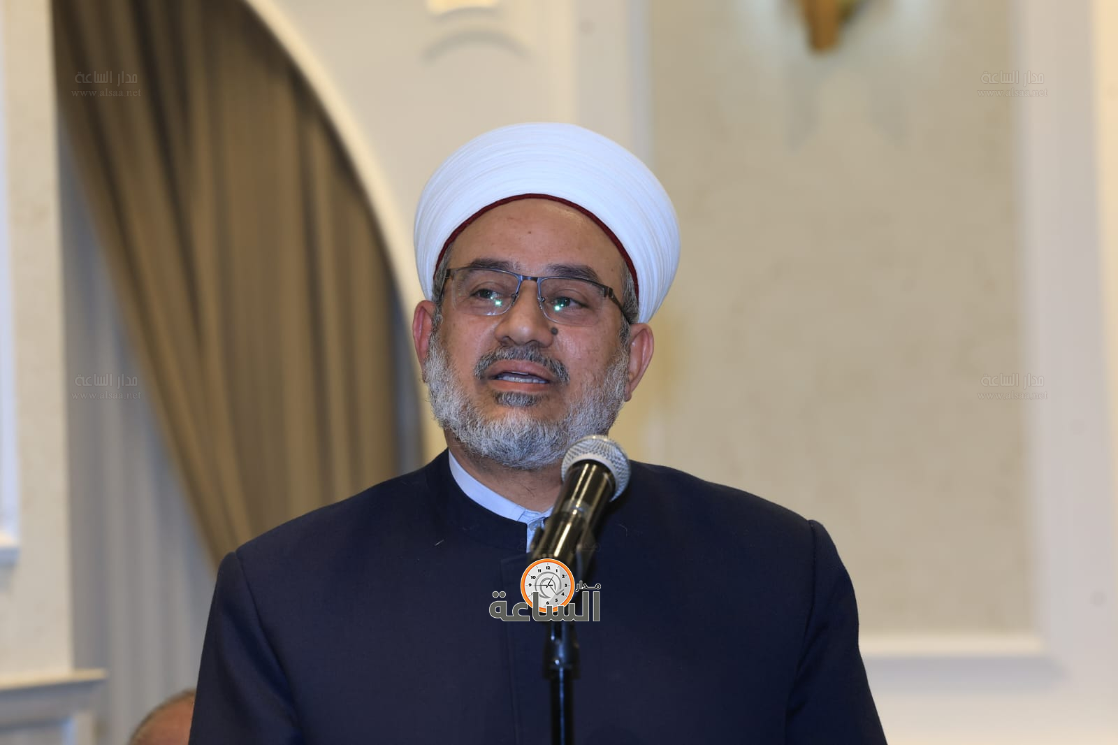 Madar Al-Saa Images 0.8151578774319509