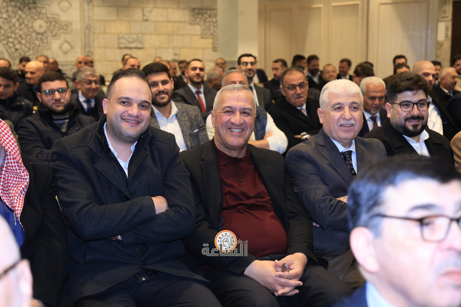 Madar Al-Saa Images 0.654391745994449