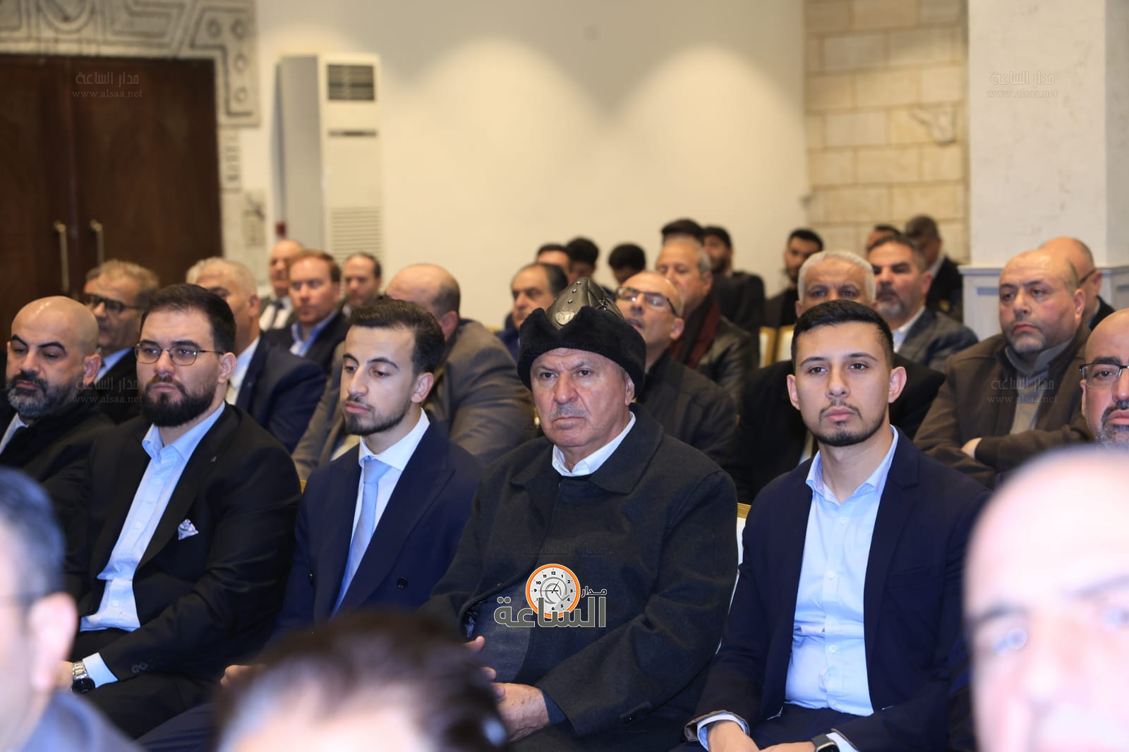 Madar Al-Saa Images 0.04969558158608889