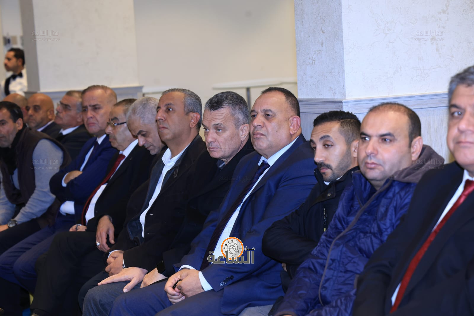 Madar Al-Saa Images 0.35788183452696687