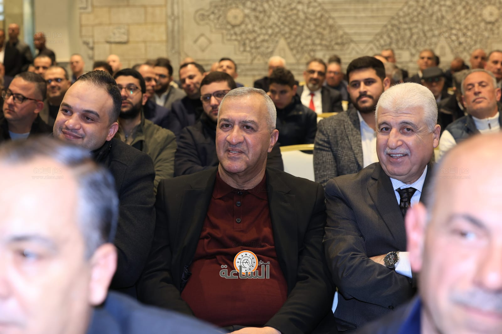 Madar Al-Saa Images 0.06634742327874377