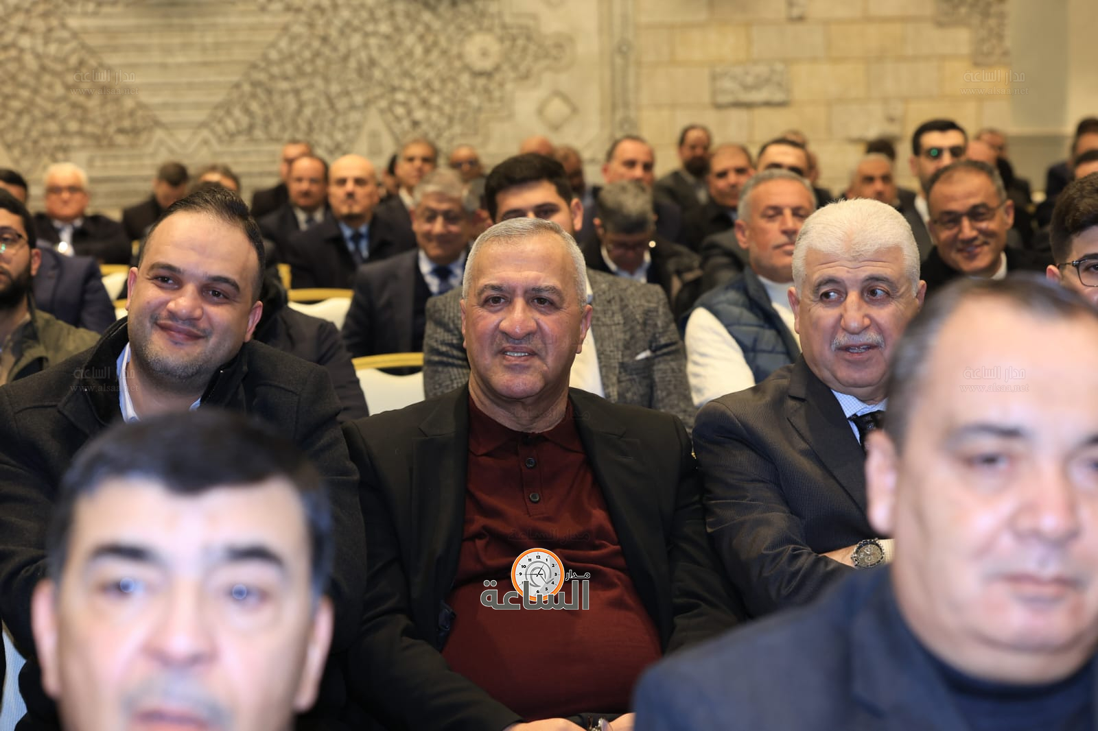 Madar Al-Saa Images 0.8235601531041151