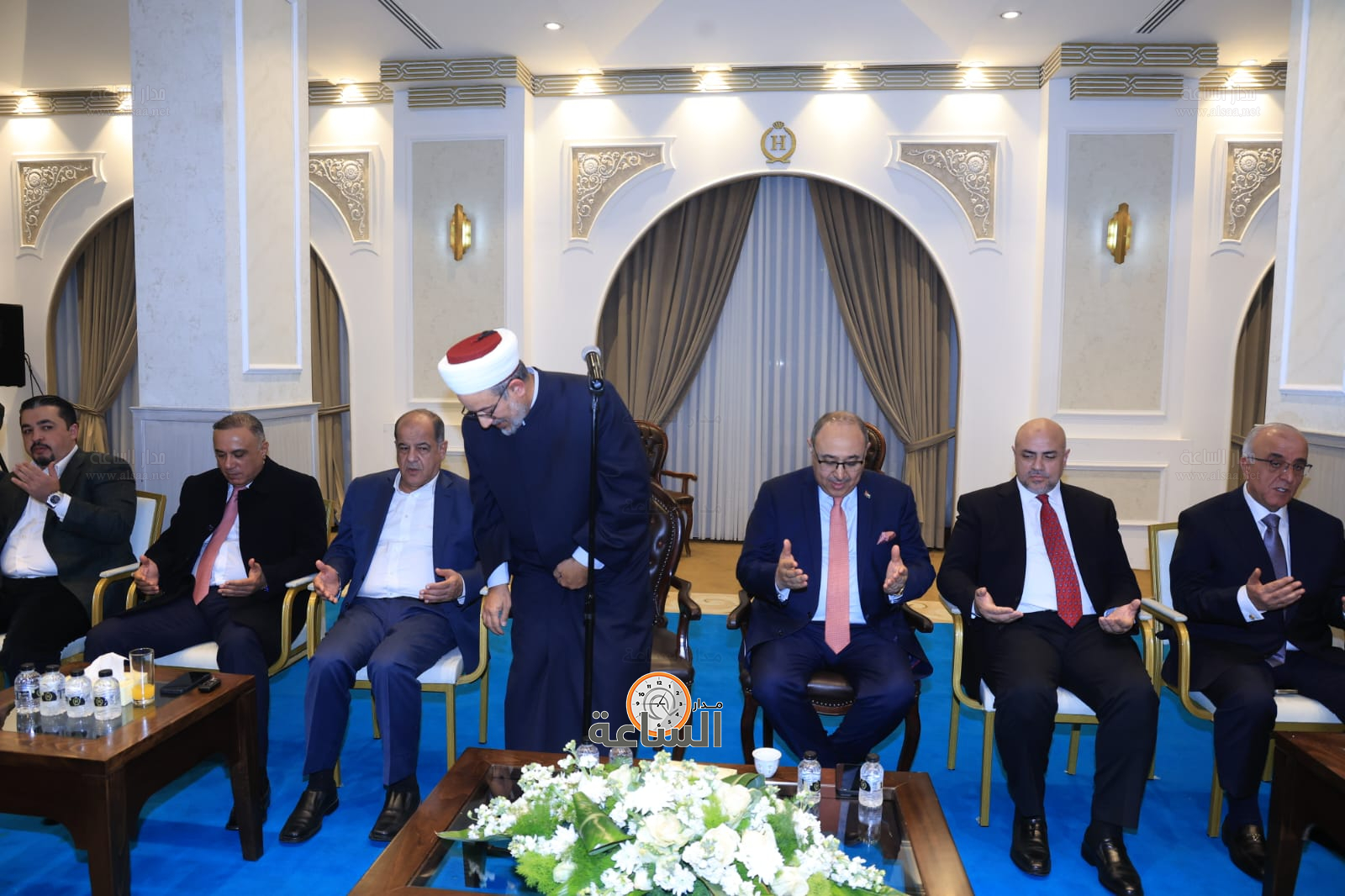 Madar Al-Saa Images 0.721374616840416