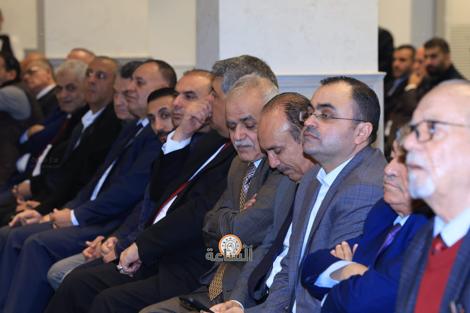 Madar Al-Saa Images 0.739504786961434