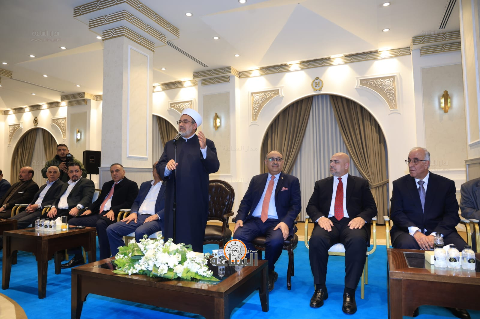 Madar Al-Saa Images 0.956120368395301