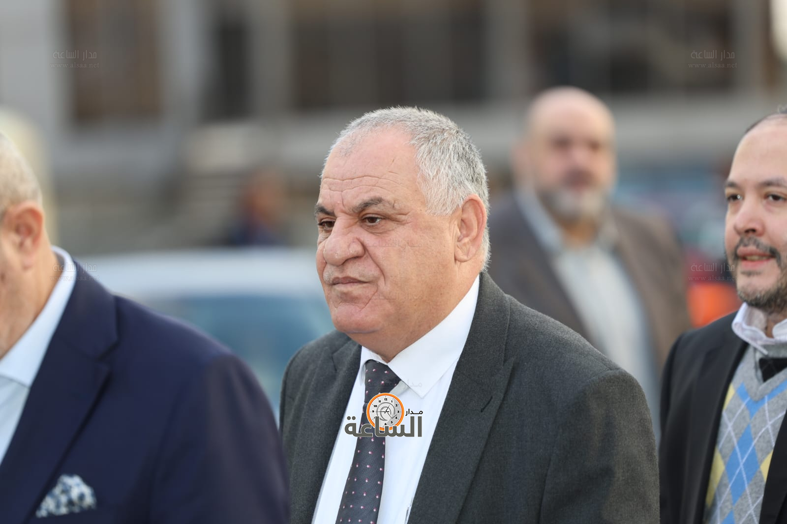 Madar Al-Saa Images 0.8973344773074461