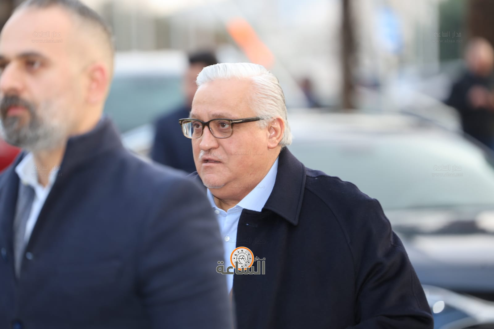 Madar Al-Saa Images 0.7077001081270811