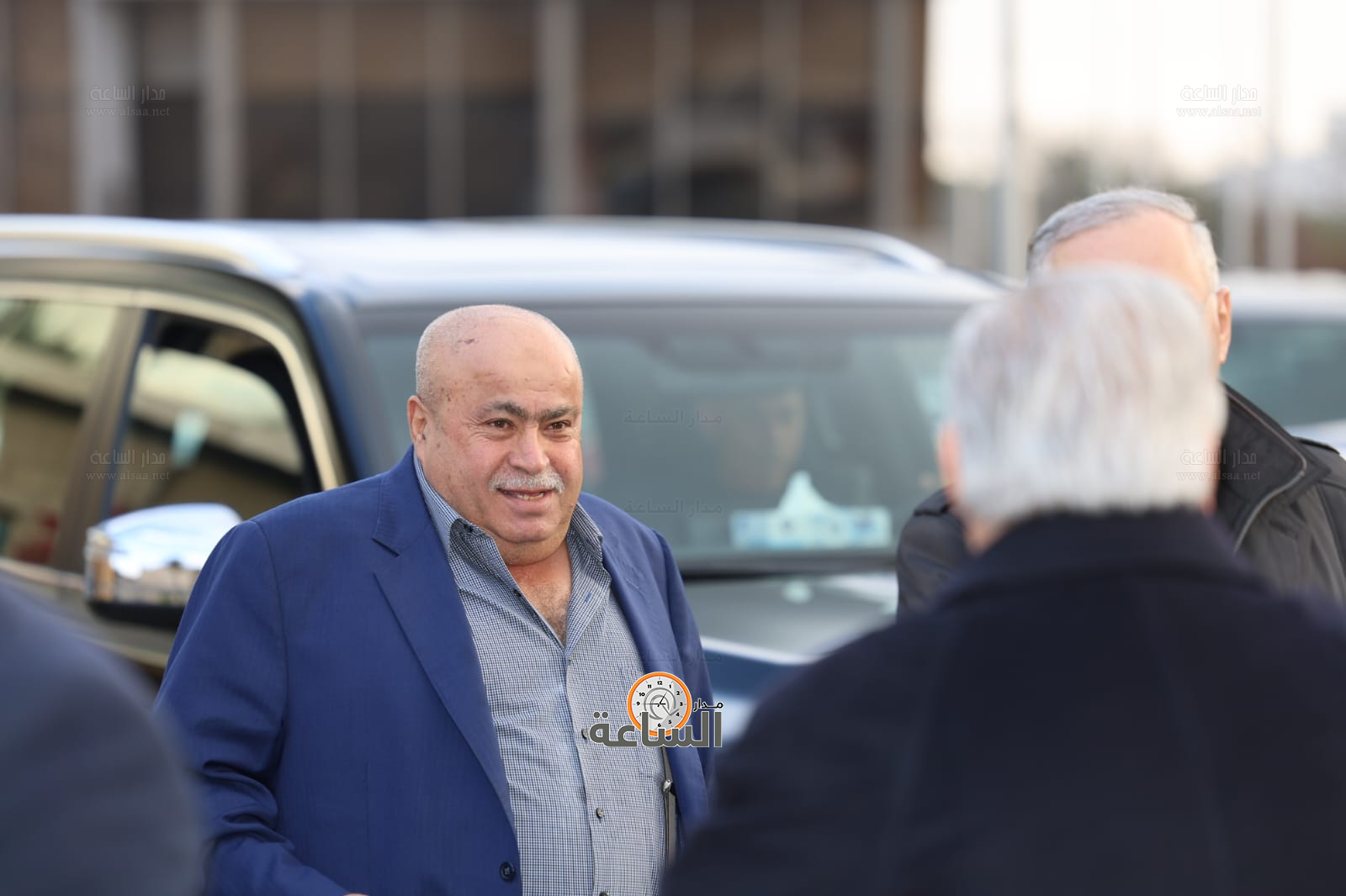 Madar Al-Saa Images 0.7733662787070047