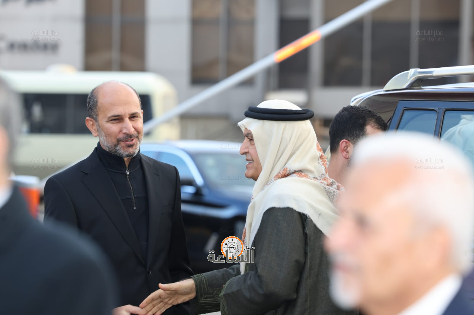 Madar Al-Saa Images 0.15015437596863423