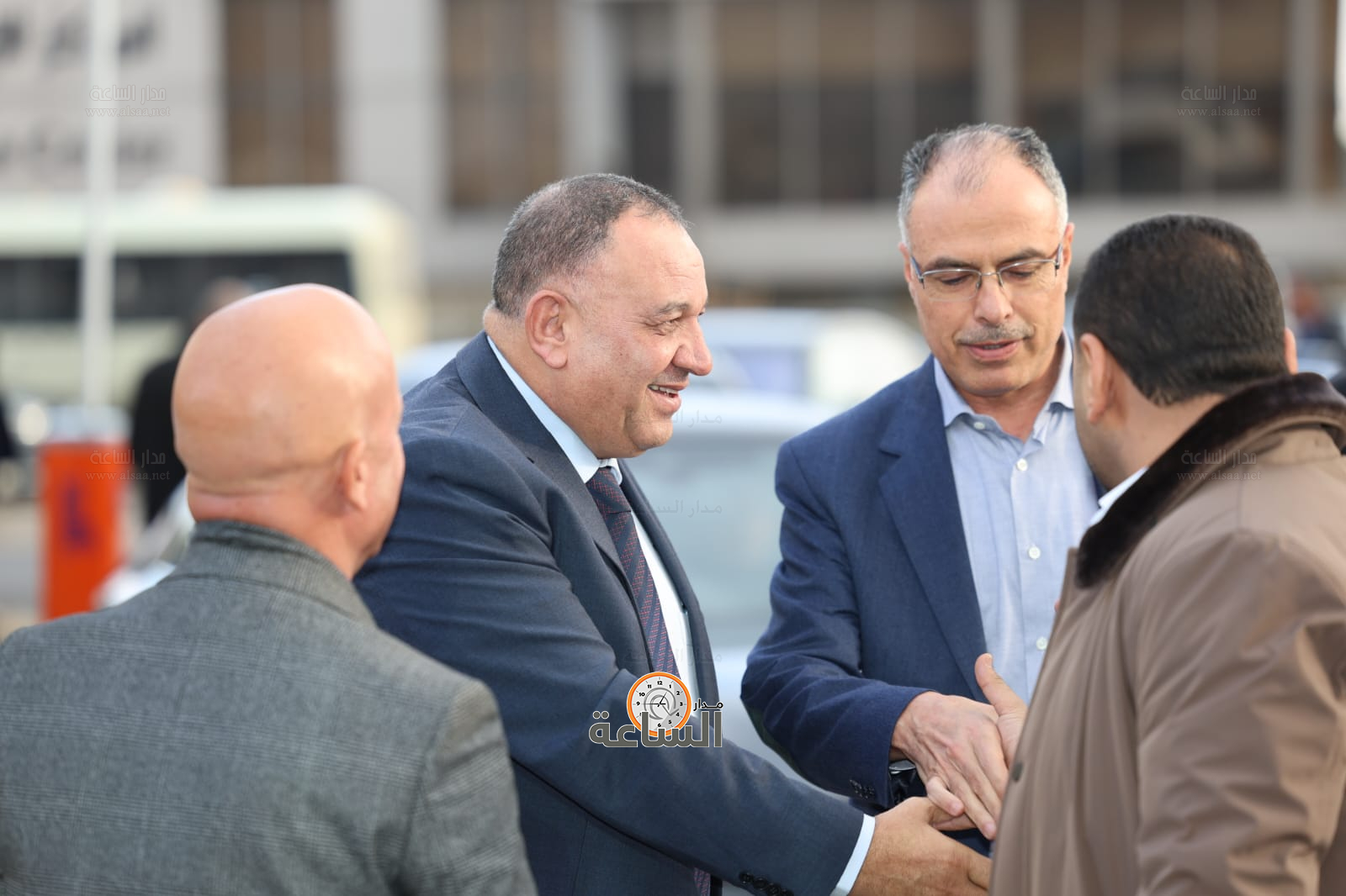 Madar Al-Saa Images 0.9014327963706139