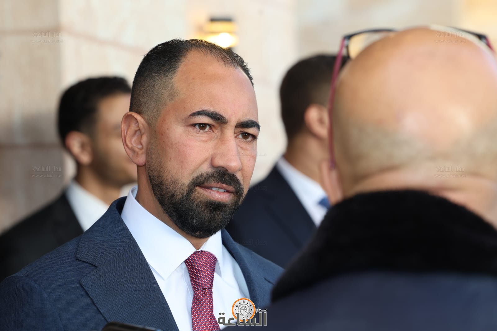 Madar Al-Saa Images 0.769747886380038