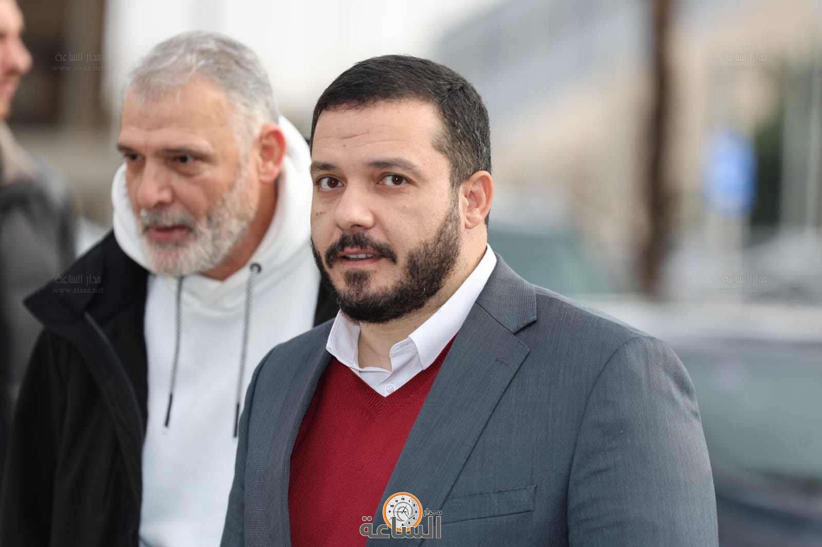 Madar Al-Saa Images 0.08709576516937856