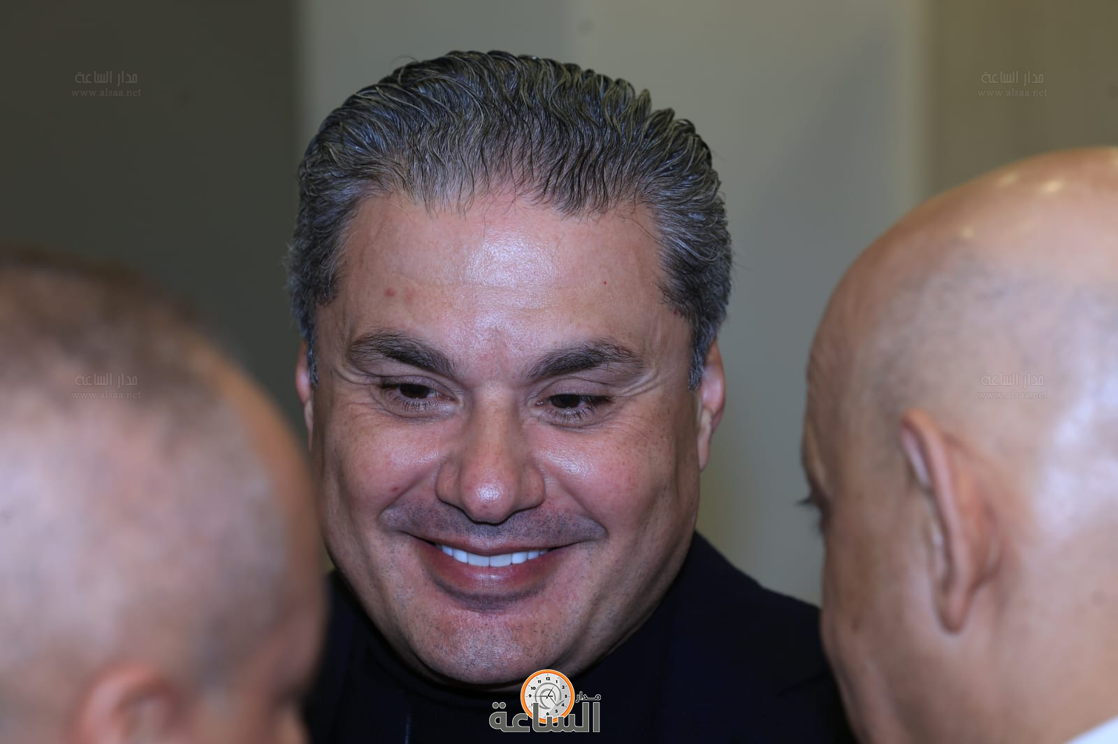 Madar Al-Saa Images 0.07165911957911208