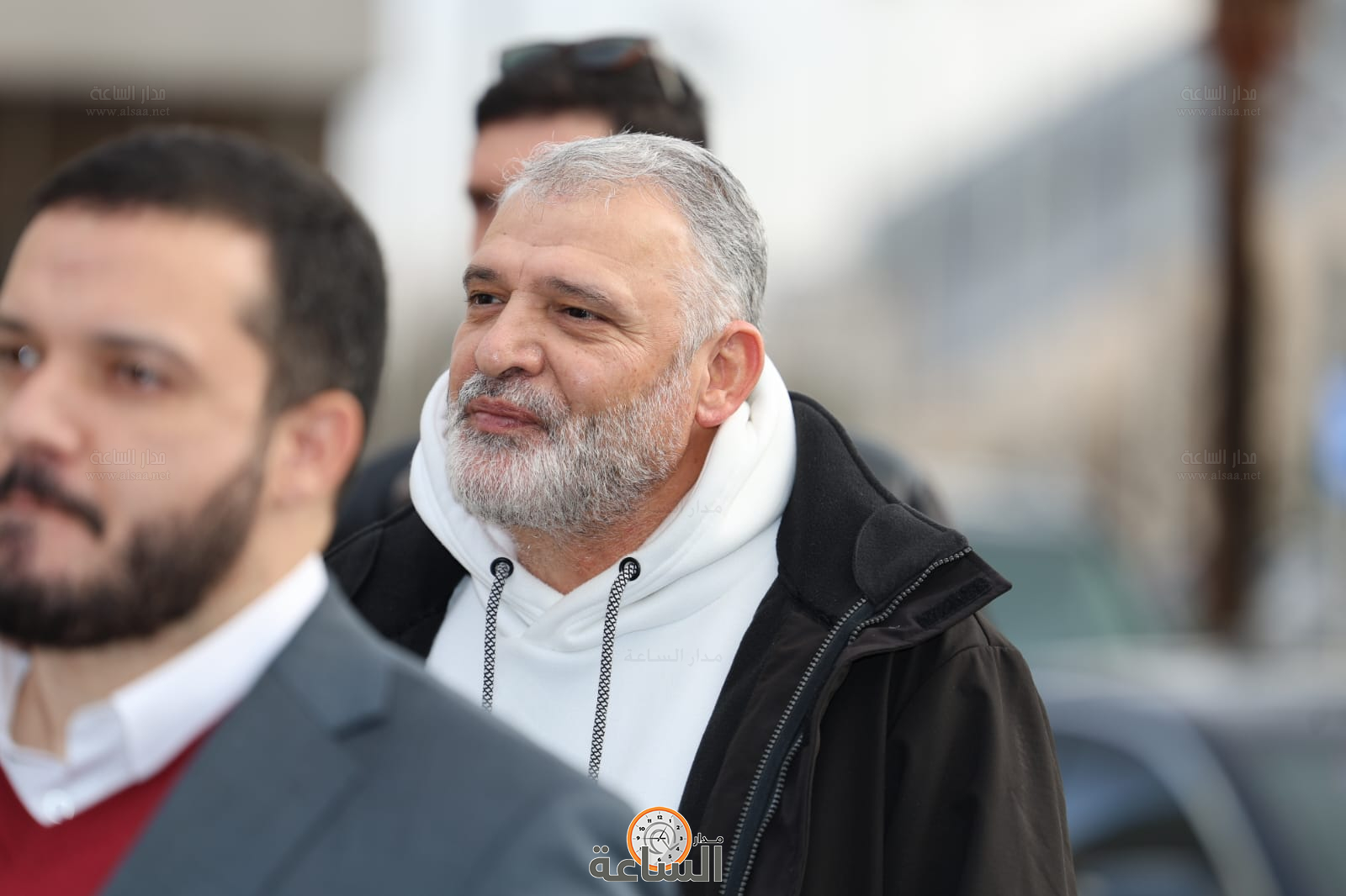 Madar Al-Saa Images 0.5391115098548798