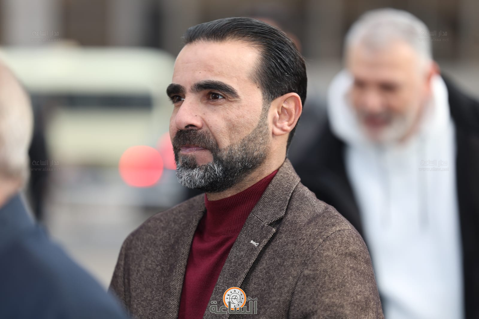 Madar Al-Saa Images 0.785529057176965