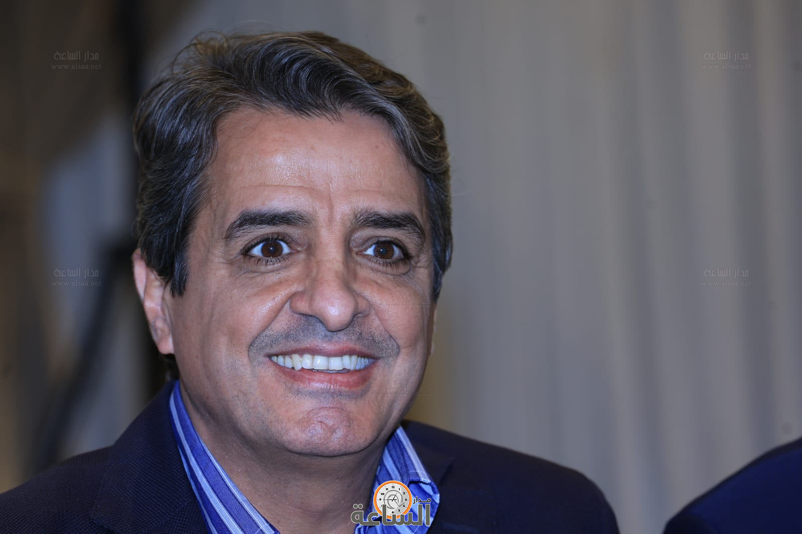 Madar Al-Saa Images 0.5513257501183093