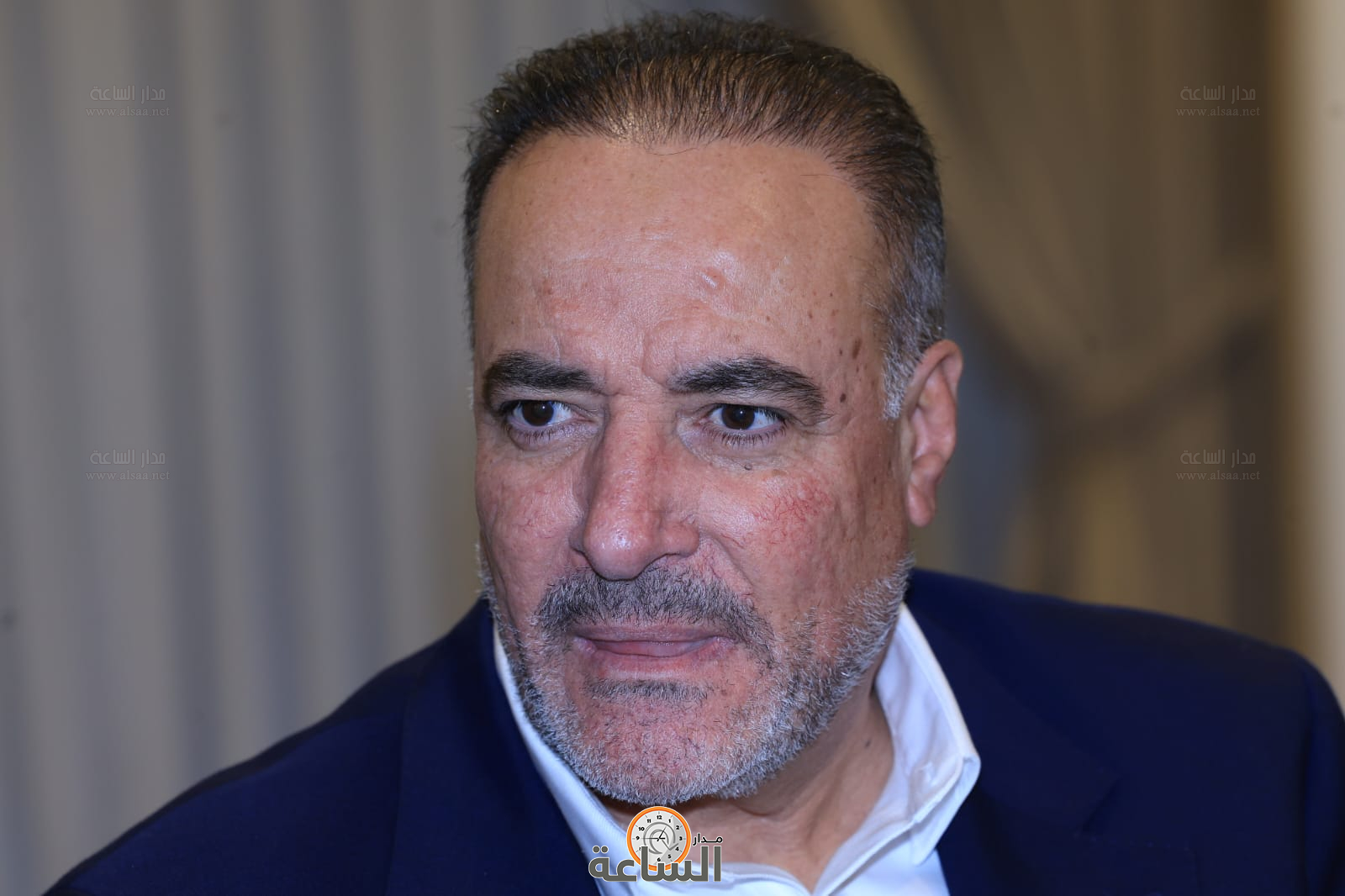 Madar Al-Saa Images 0.37042021591447427