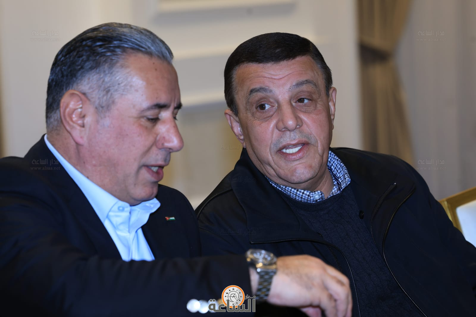 Madar Al-Saa Images 0.8578623050475463