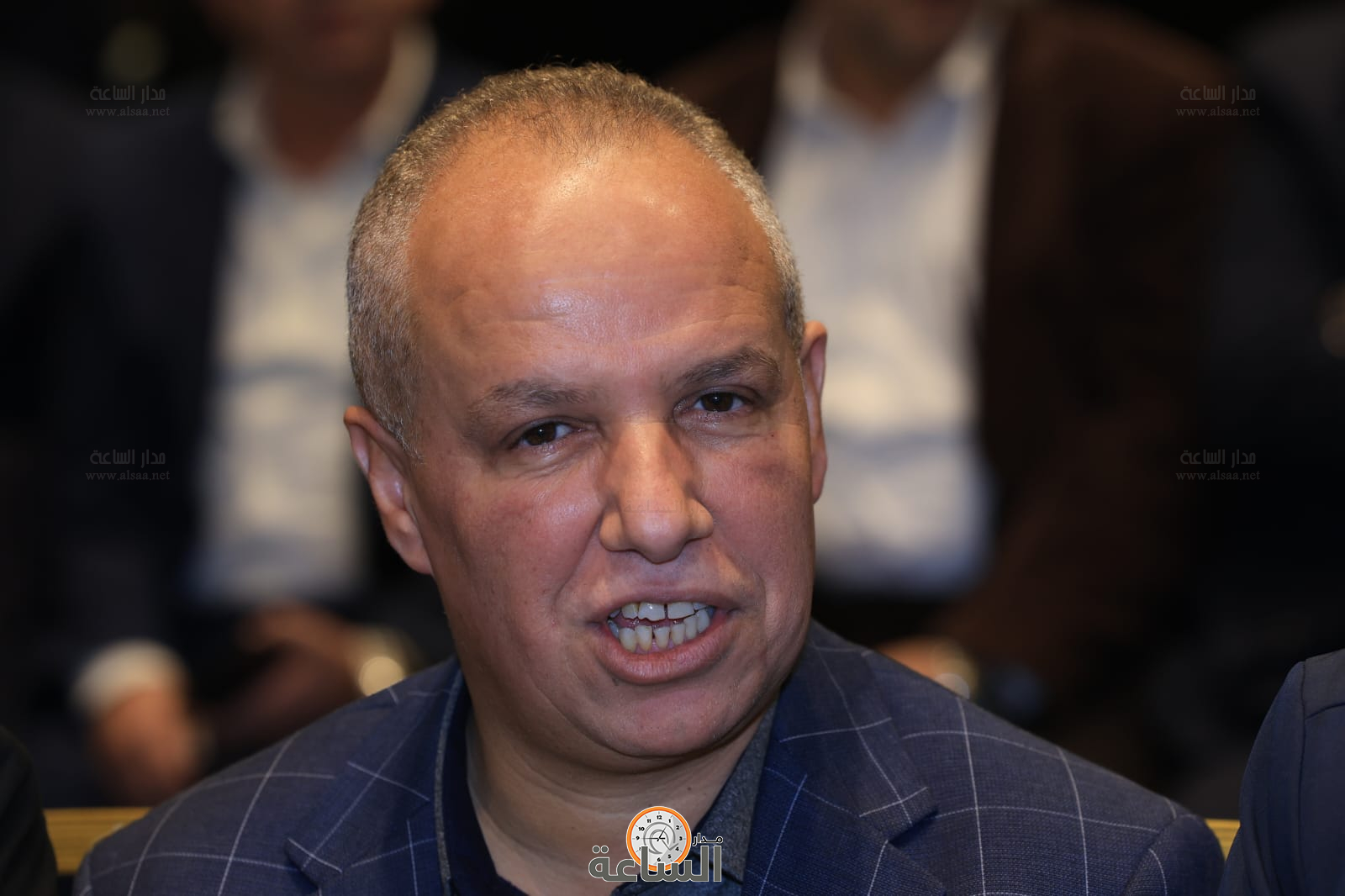 Madar Al-Saa Images 0.020086601535359905