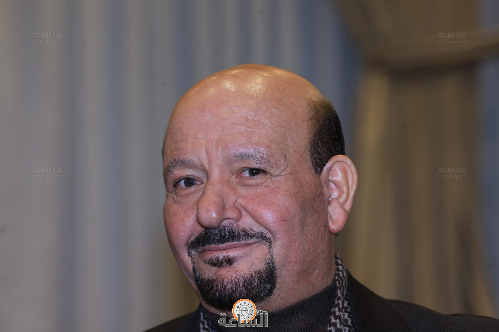 Madar Al-Saa Images 0.5303966789549491