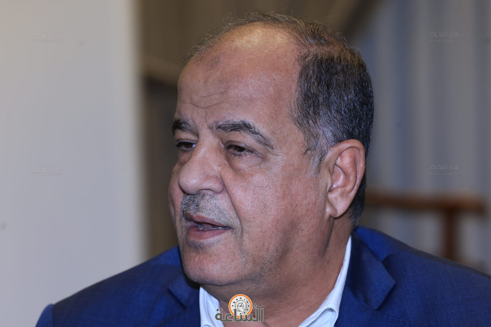 Madar Al-Saa Images 0.6781664365494973