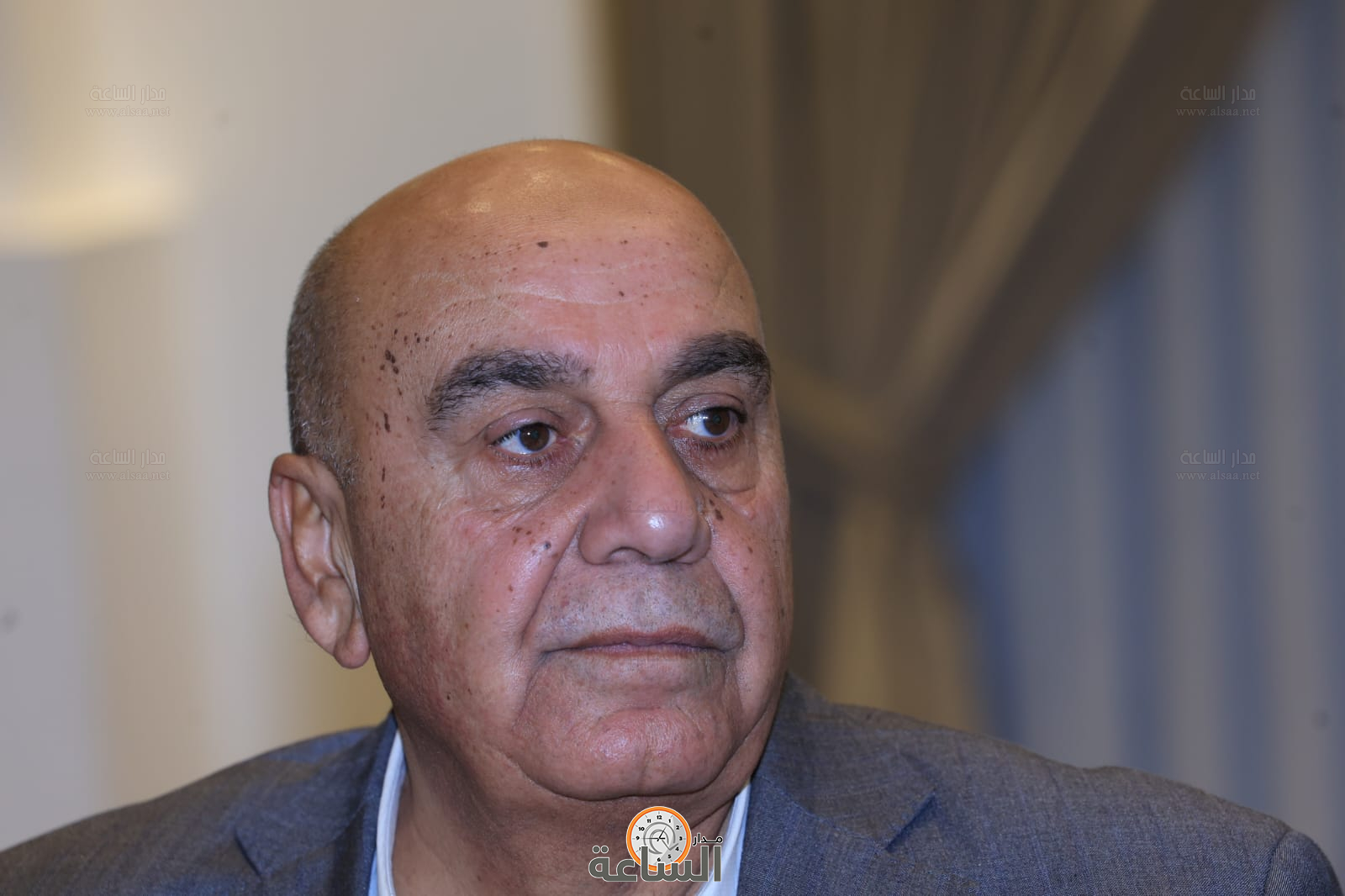 Madar Al-Saa Images 0.12593656606310843