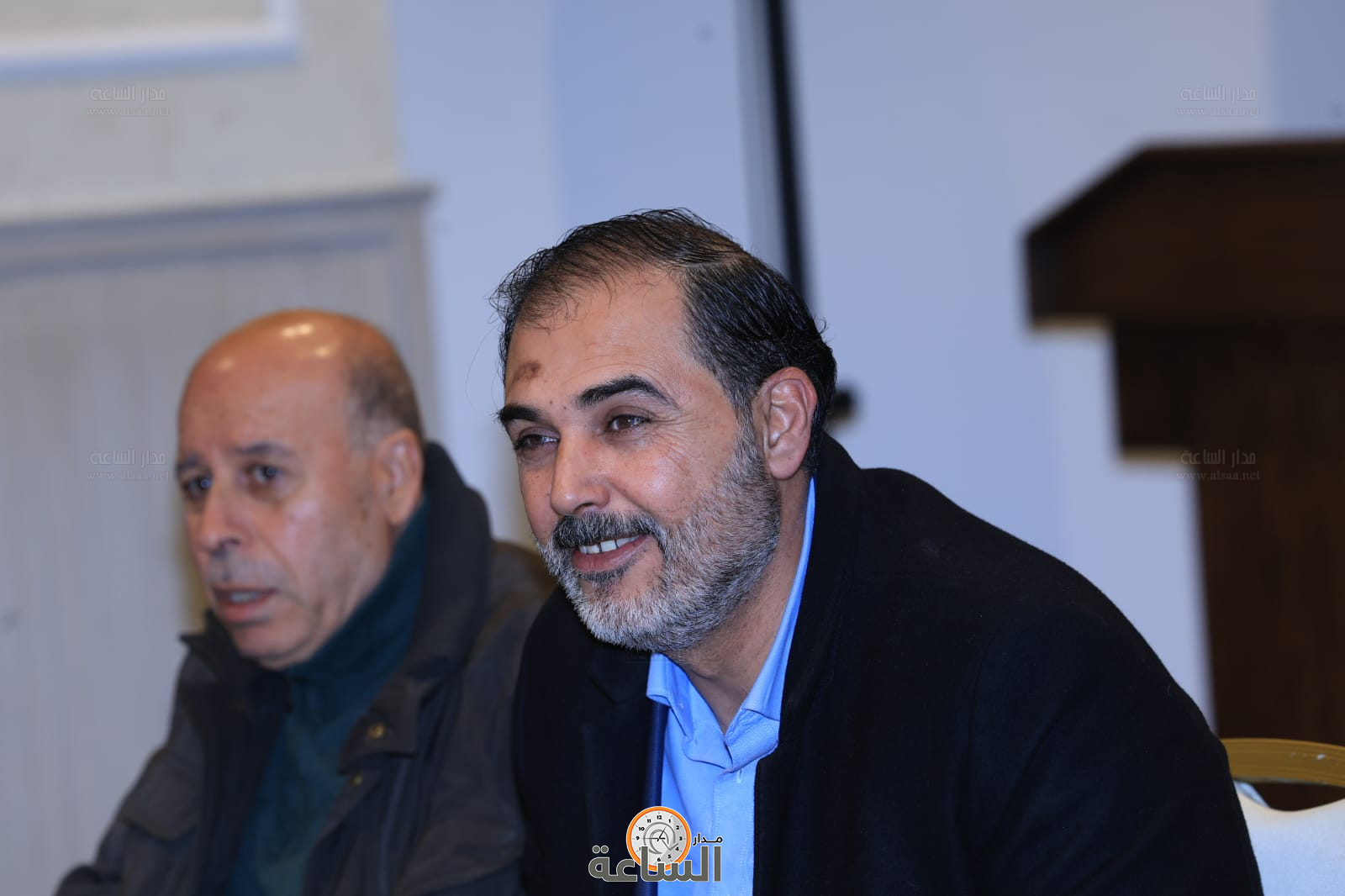 Madar Al-Saa Images 0.7623742005572015