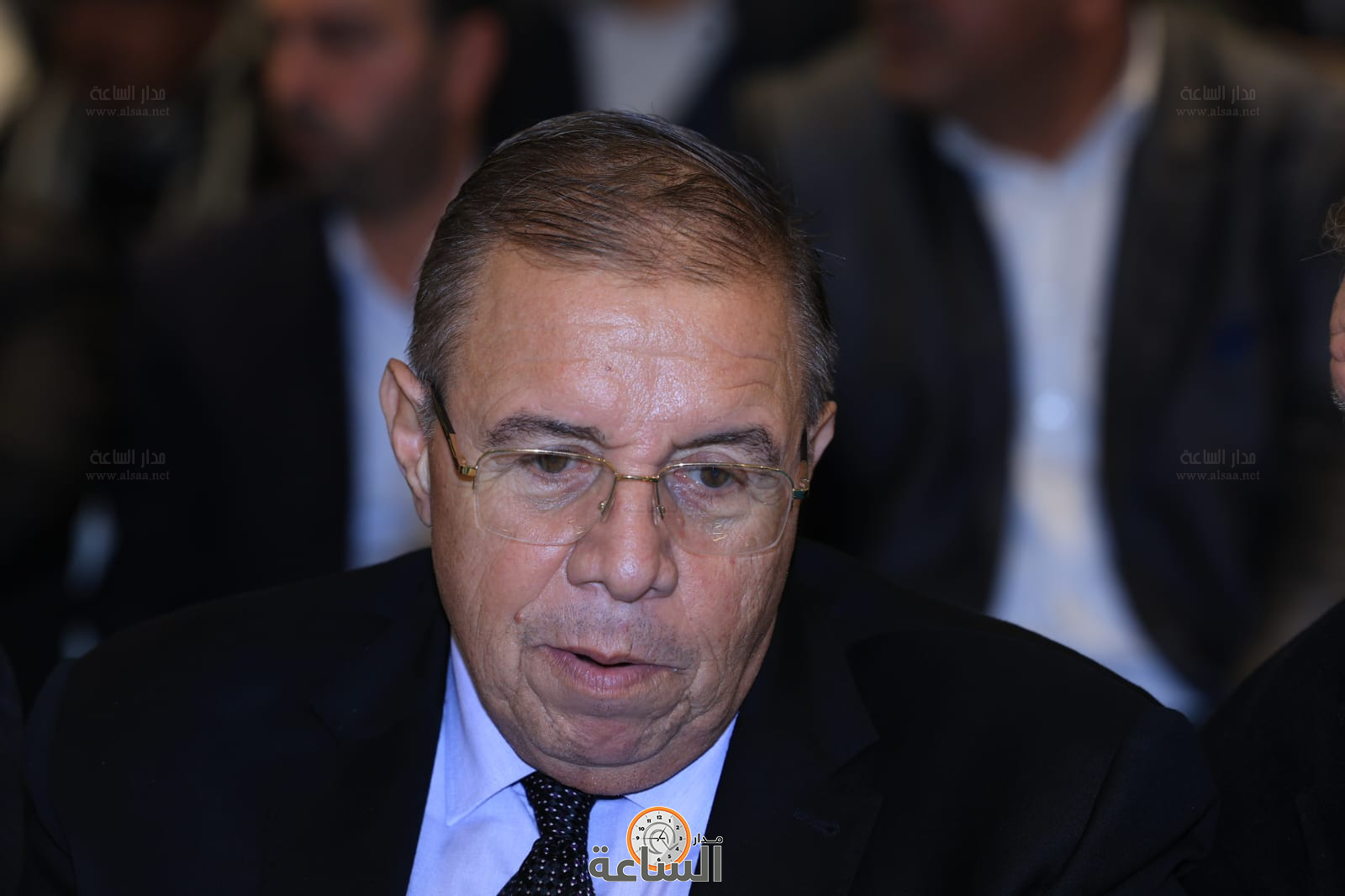 Madar Al-Saa Images 0.4247643157379254