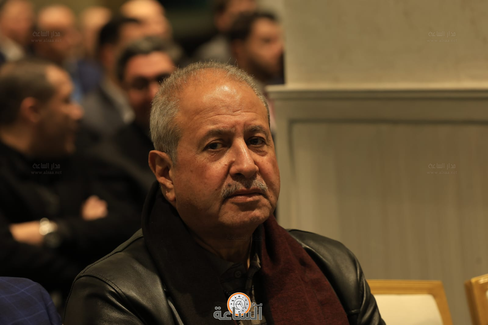 Madar Al-Saa Images 0.04619740782550752