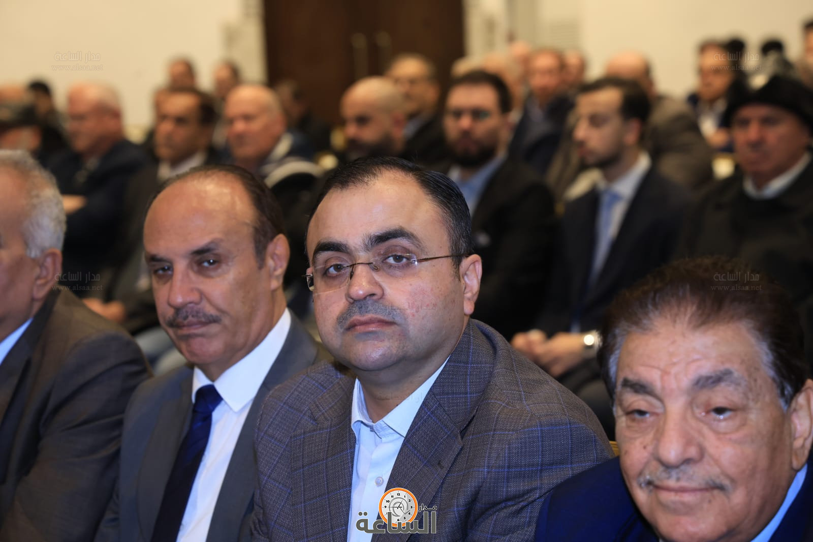 Madar Al-Saa Images 0.864416303458205