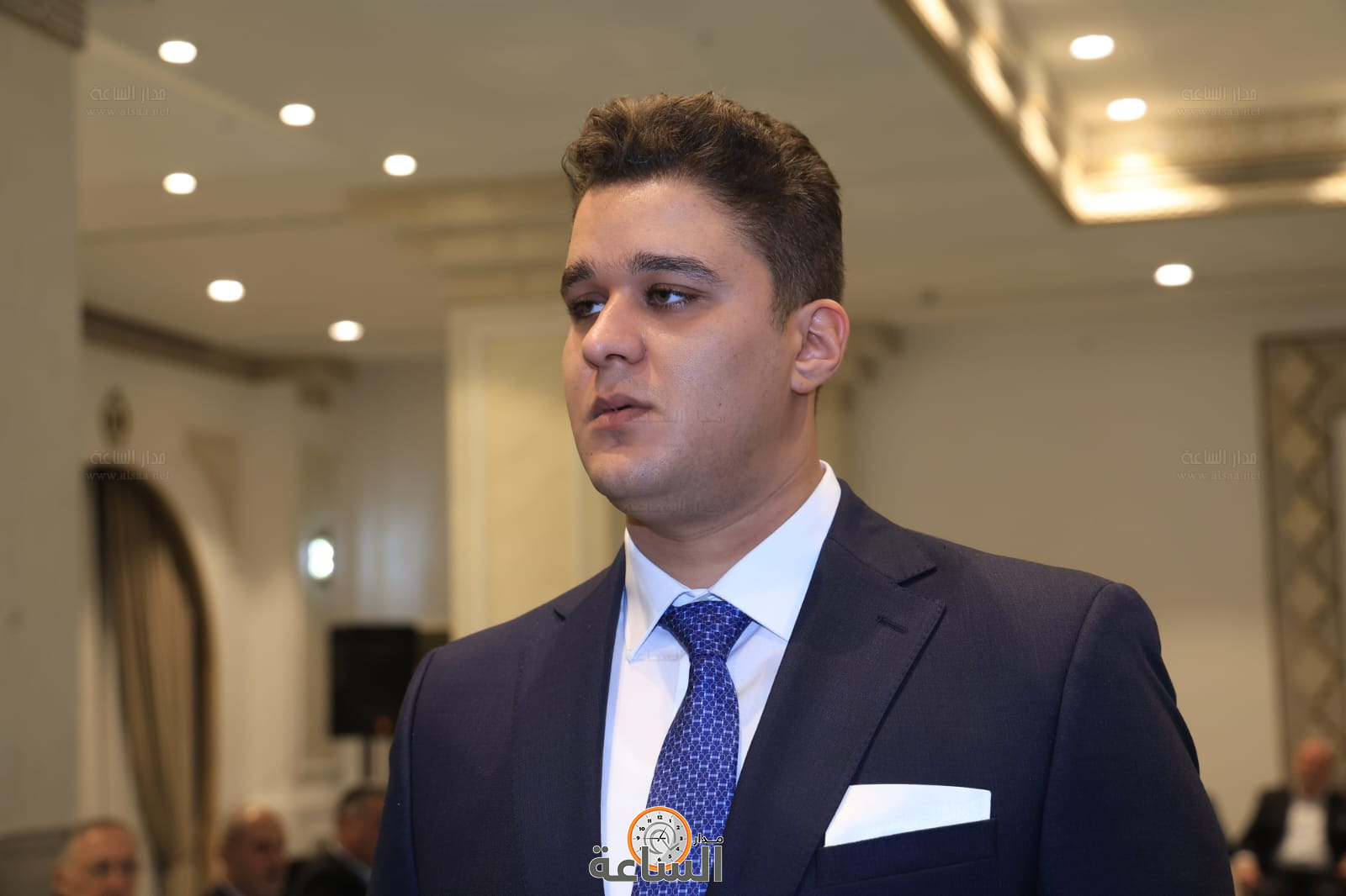 Madar Al-Saa Images 0.10560551469115298